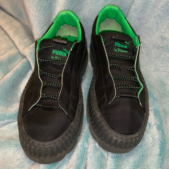 puma creepers puma creepers